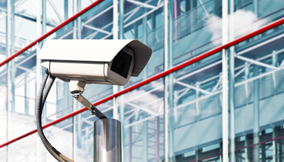 监控安防/周界报警 - 苏州-监控安防-综合布线-弱电工程-苏州熙诚智能